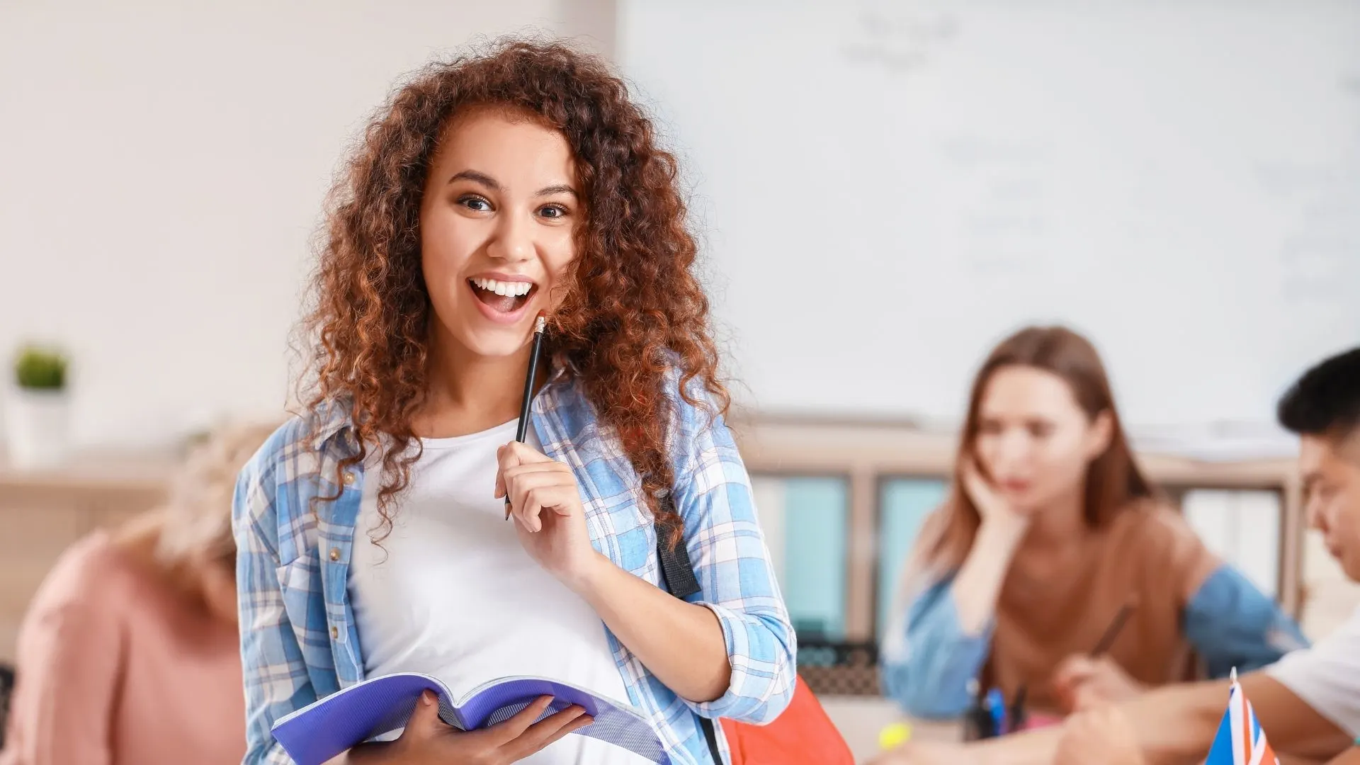 curso de ingles